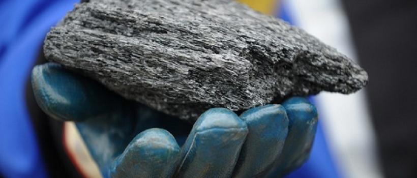 Petroleum Needle Coke Industry