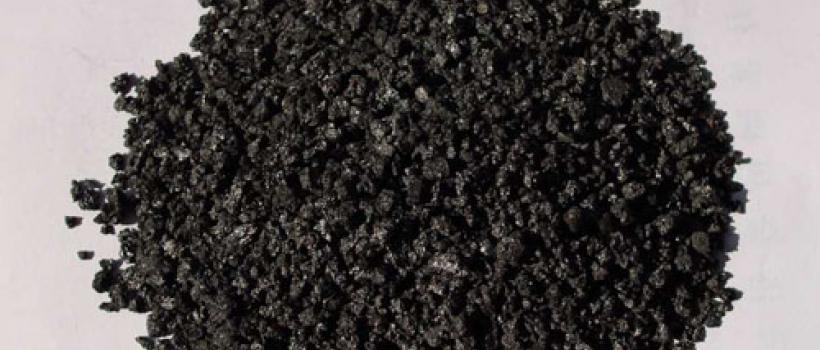 Petroleum Needle Coke