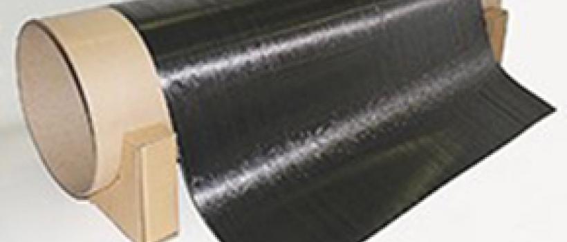 Petroleum Pitch CFRP Market