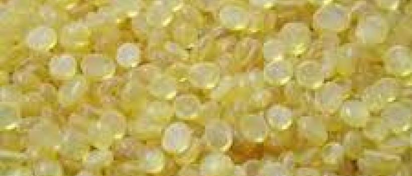 Petroleum Resin