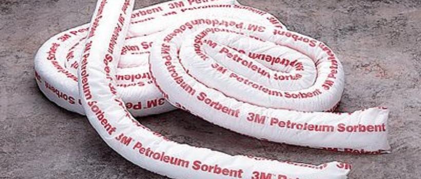   Petroleum Sorbents