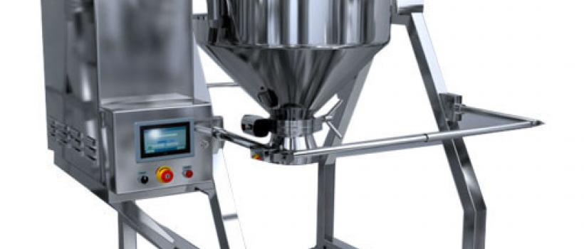 Pharmaceutical BlendersMarket Revenue Opportunies, Growth and Forecast to 2026