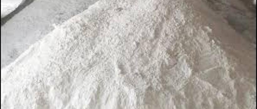 Pharmaceutical Grade Calcium Carbonate