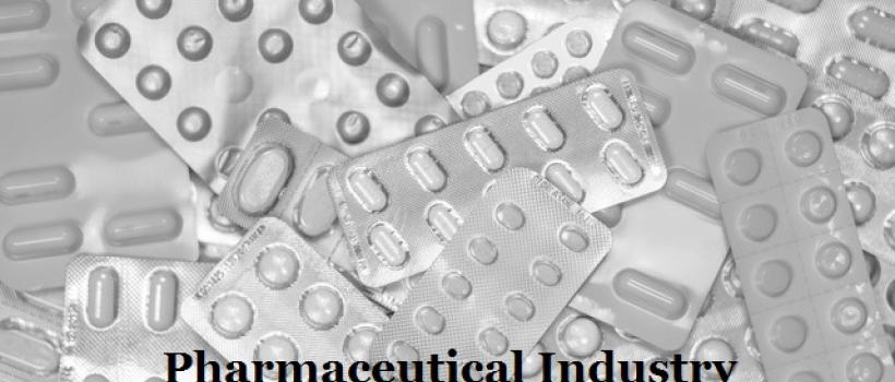 Pharmaceutical Industry Research Reports