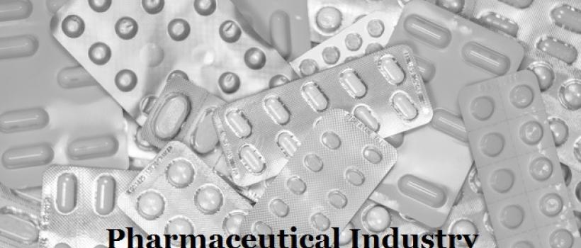 Pharmaceutical Industry Research Reports