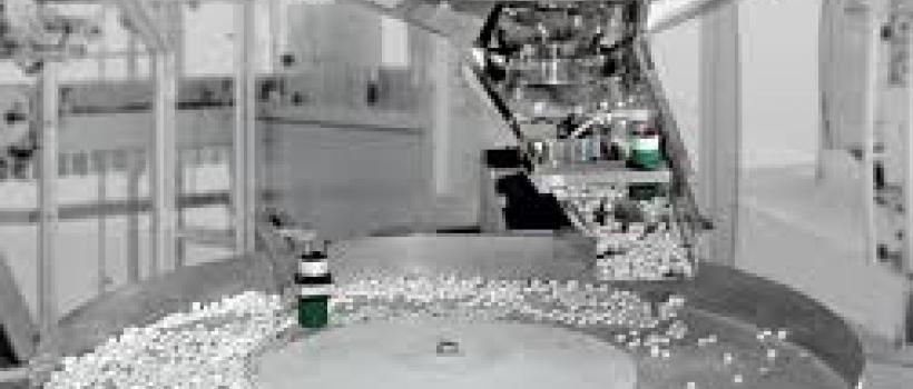 Pharmaceutical Packaging Equipments