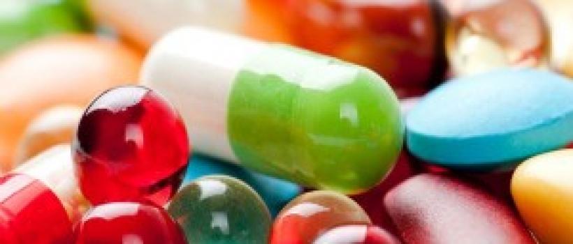 Pharmaceutical Solid Dosage Contract Manufacturing Market