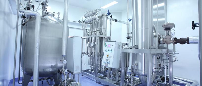 Pharmaceutical Water