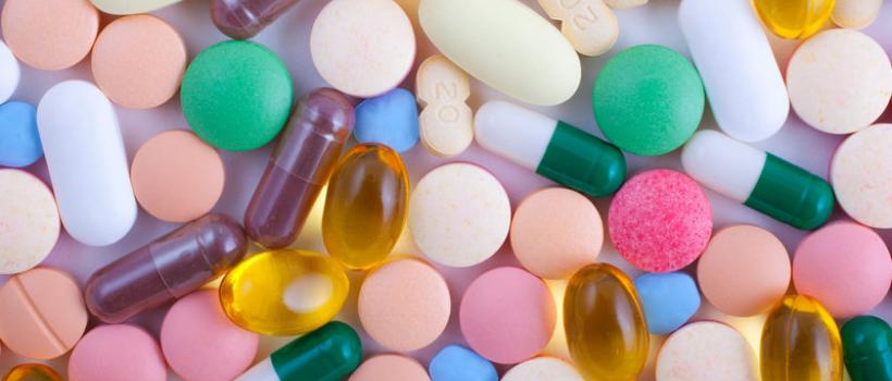 Pharmaceuticals Excipients Market