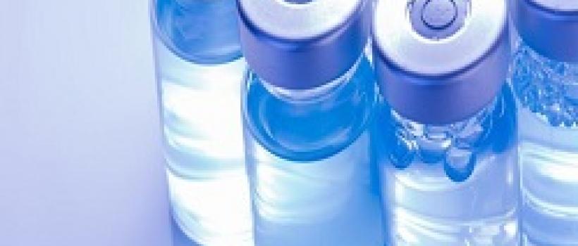 Pharmaceuticals Temperature Controlled Packaging Solutions 