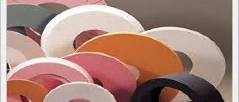 Phenolic Resin Grinding Wheel 