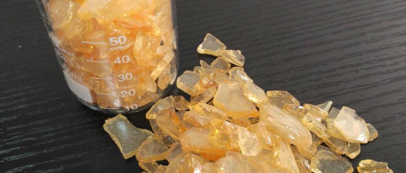 Phenolic Resin for Friction Materials Market