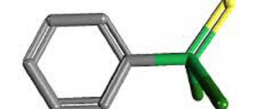 Phenylthiophosphonic Dichloride Market 