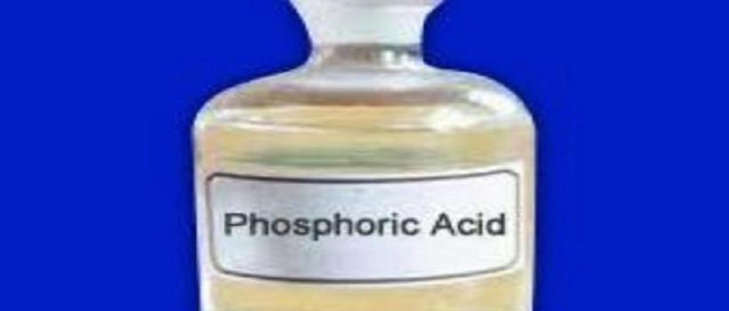 Phosphoric Acid
