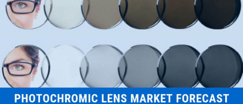 Photochromic Lens Market
