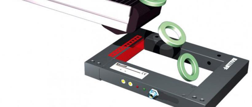 Photoelectric Sensors
