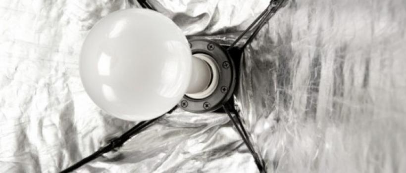 Photoflood Lamp