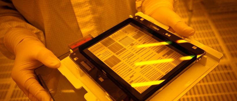 Photomask Market