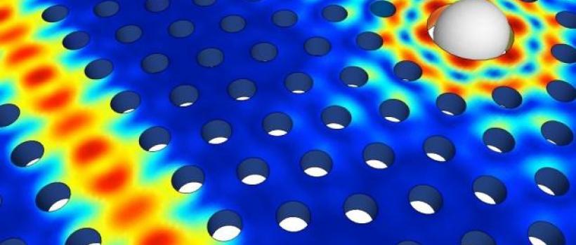 Photonic Crystal Market