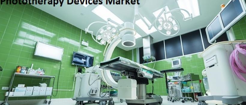 Phototherapy Devices Market- Fact.MR