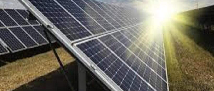 Photovoltaic (PV) Battery