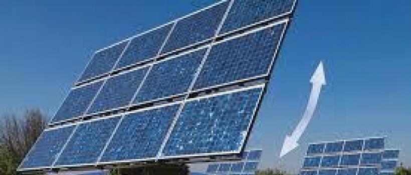 Photovoltaic (PV) Tracker Market