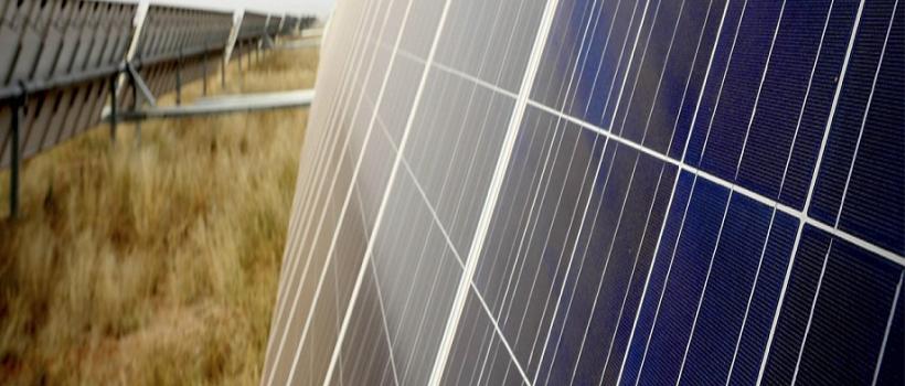 Photovoltaic Solar Panel