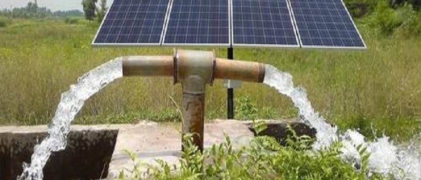 Photovoltaic pump, Photovoltaic pump Market, Photovoltaic pump Market Growth
