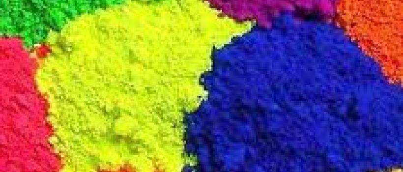 Phthalocyanine Pigments Industry