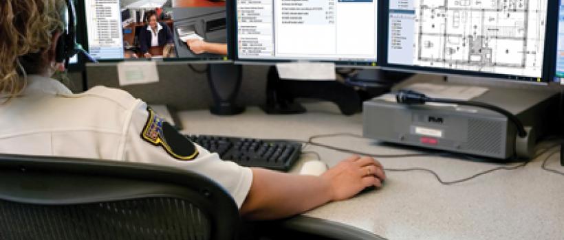 Physical Security Information Management(PSIM) Market