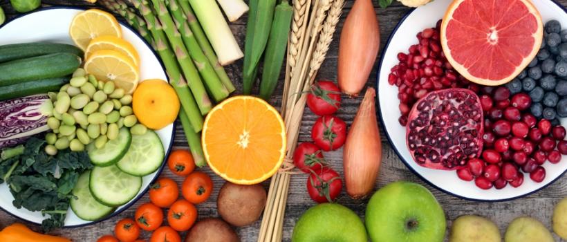 Phytonutrients Market