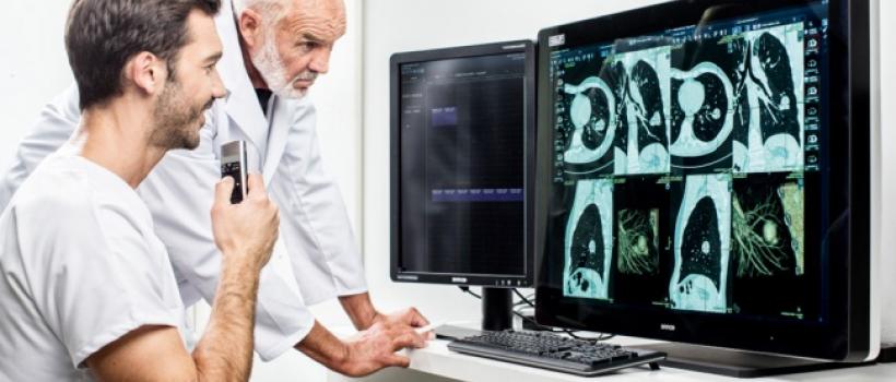 Picture Archiving and Communication Systems Industry 