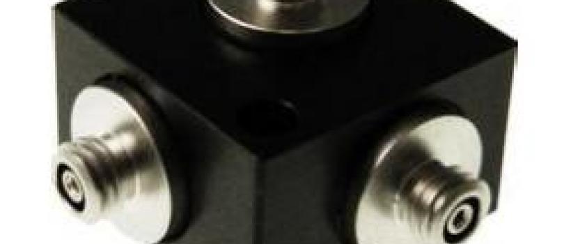 Piezoelectric Accelerometers 