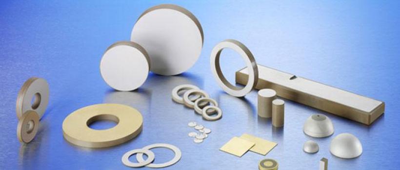 Piezoelectric Ceramic Transformers