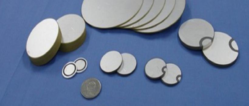 Piezoelectric Ceramics