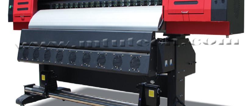 Piezoelectric Inkjet Printing Machine, Piezoelectric Inkjet Printing Machine Market, Piezoelectric Inkjet Printing Machine Market Growth