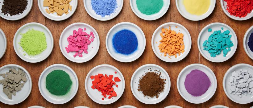 Pigments Market