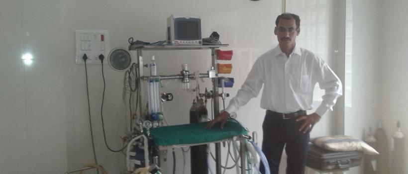 Piles Fistula Laser Treatment