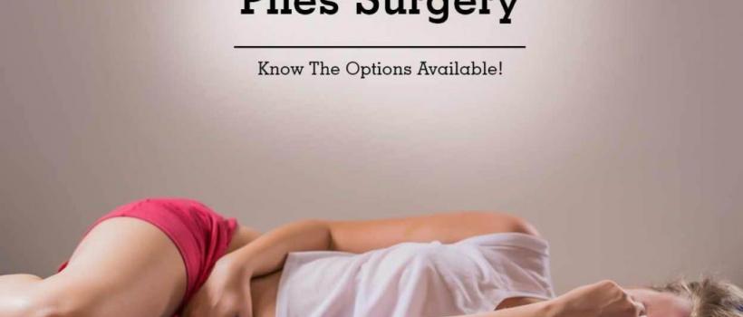 Piles Treatment in Mumbai