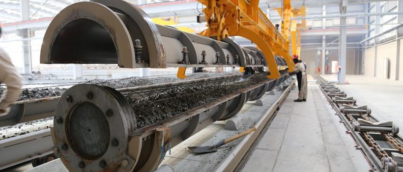 Piling Machines Market