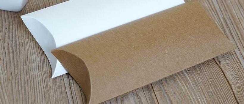 Pillow Pack Packaging Market