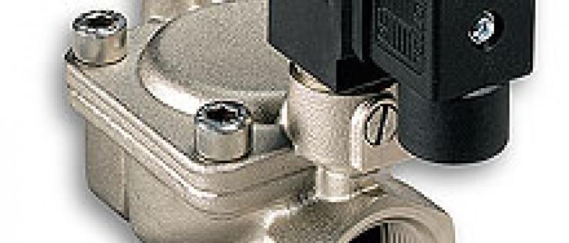 Pilot Solenoid Valve