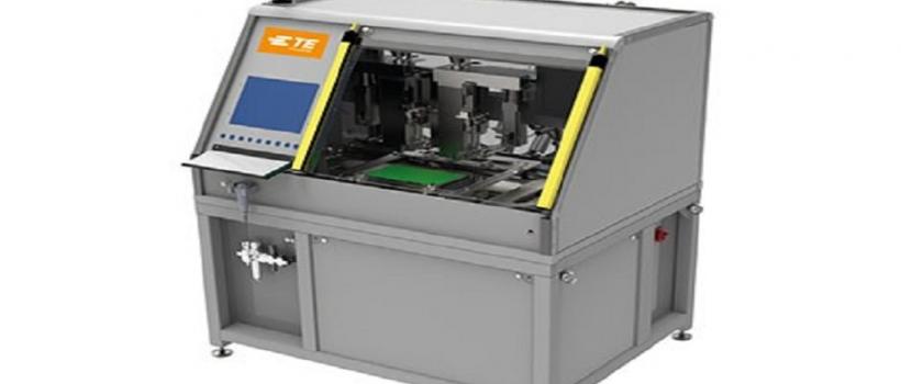 Pin Insertion Machine