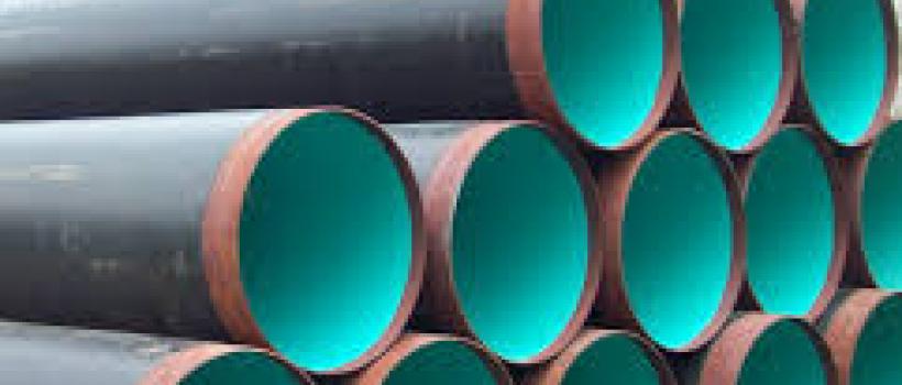 Pipe Coating