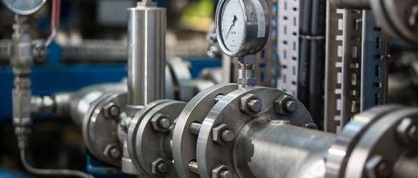 Pipeline Monitoring Systems