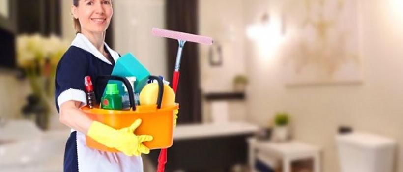 Placement Service For Housekeeping in Mumbai