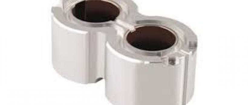 Plain Bearings Motors