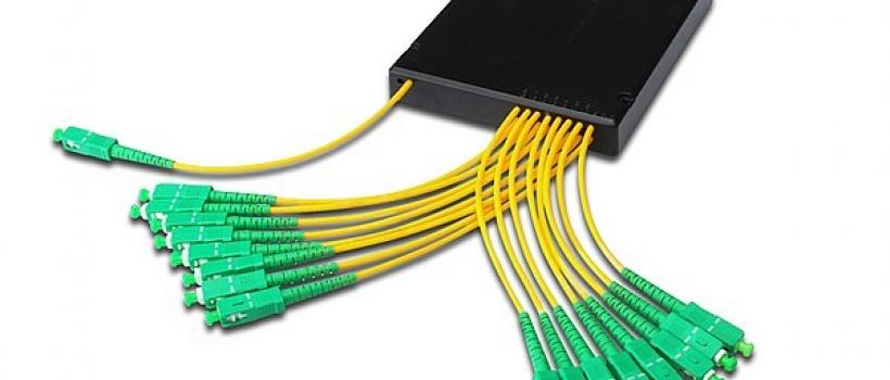 Planar light-wave circuit (PLC) splitter Market