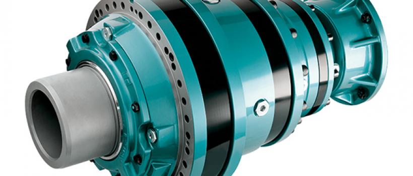 Planetary Gearboxes Market 