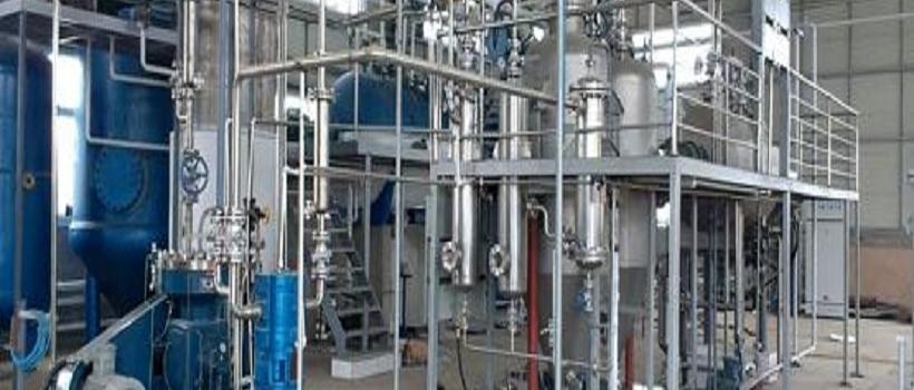Plant Extracting Equipment, Plant Extracting Equipment Market, Plant Extracting Equipment Market Growth